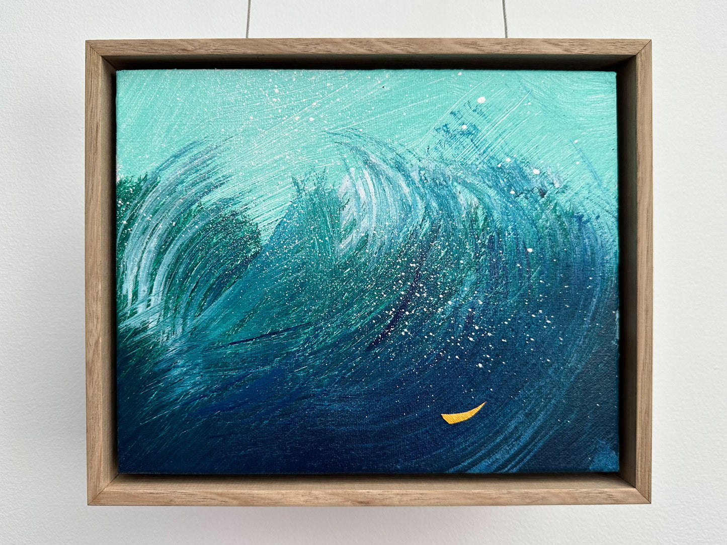 Tropical Sea Spray IV