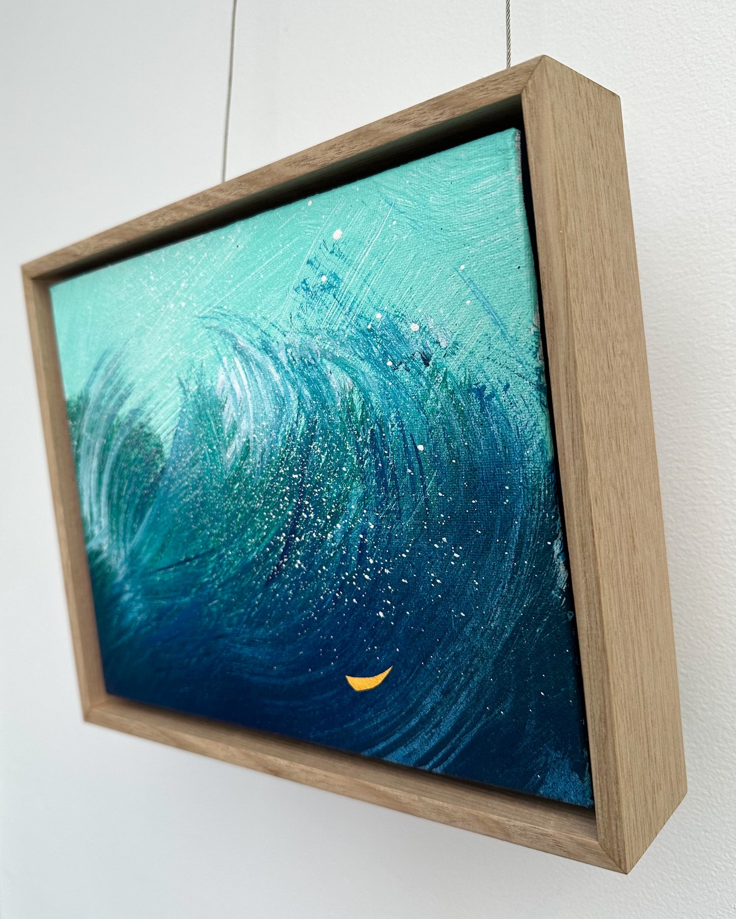 Tropical Sea Spray IV