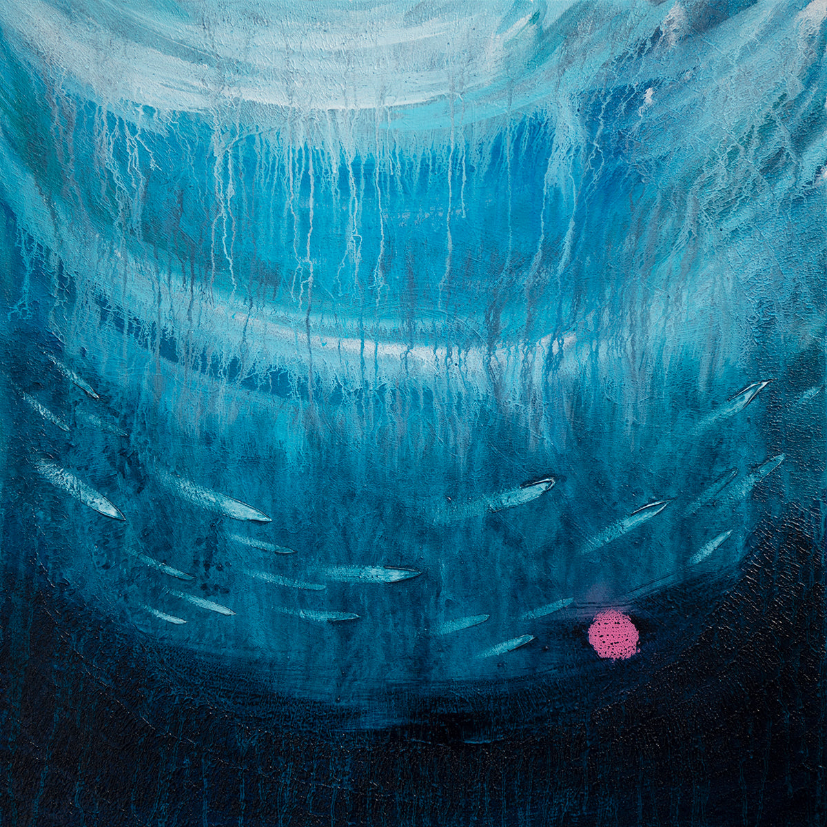 Arctic Silence