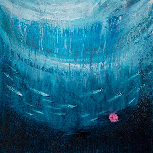 Arctic Silence