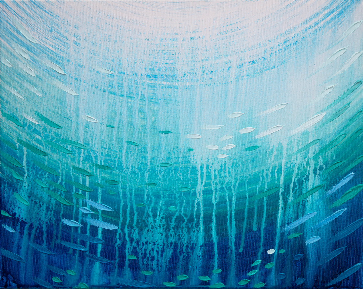 The Undercurrent Below