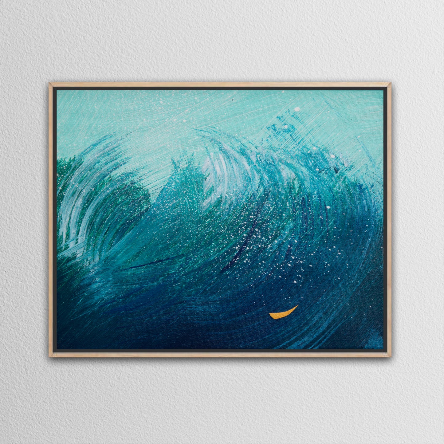 Tropical Sea Spray IV