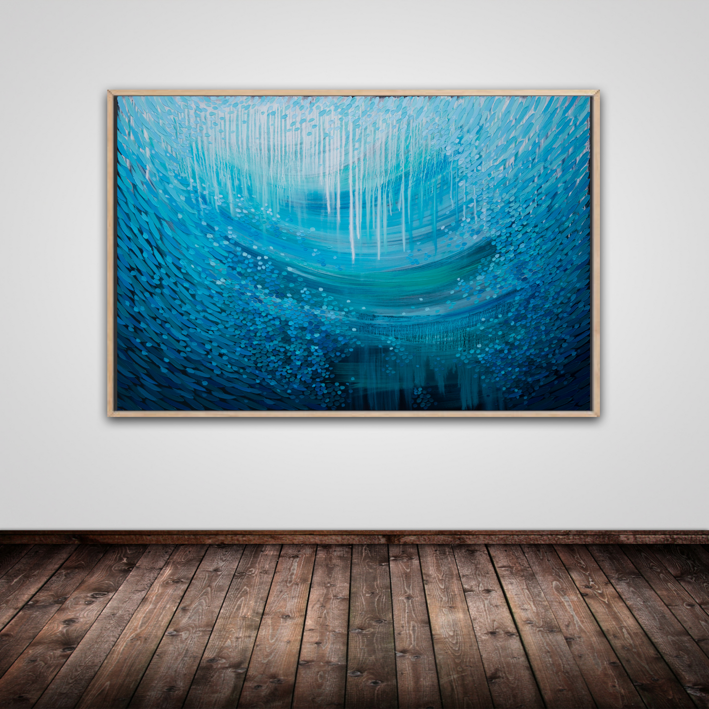 Ocean Love
