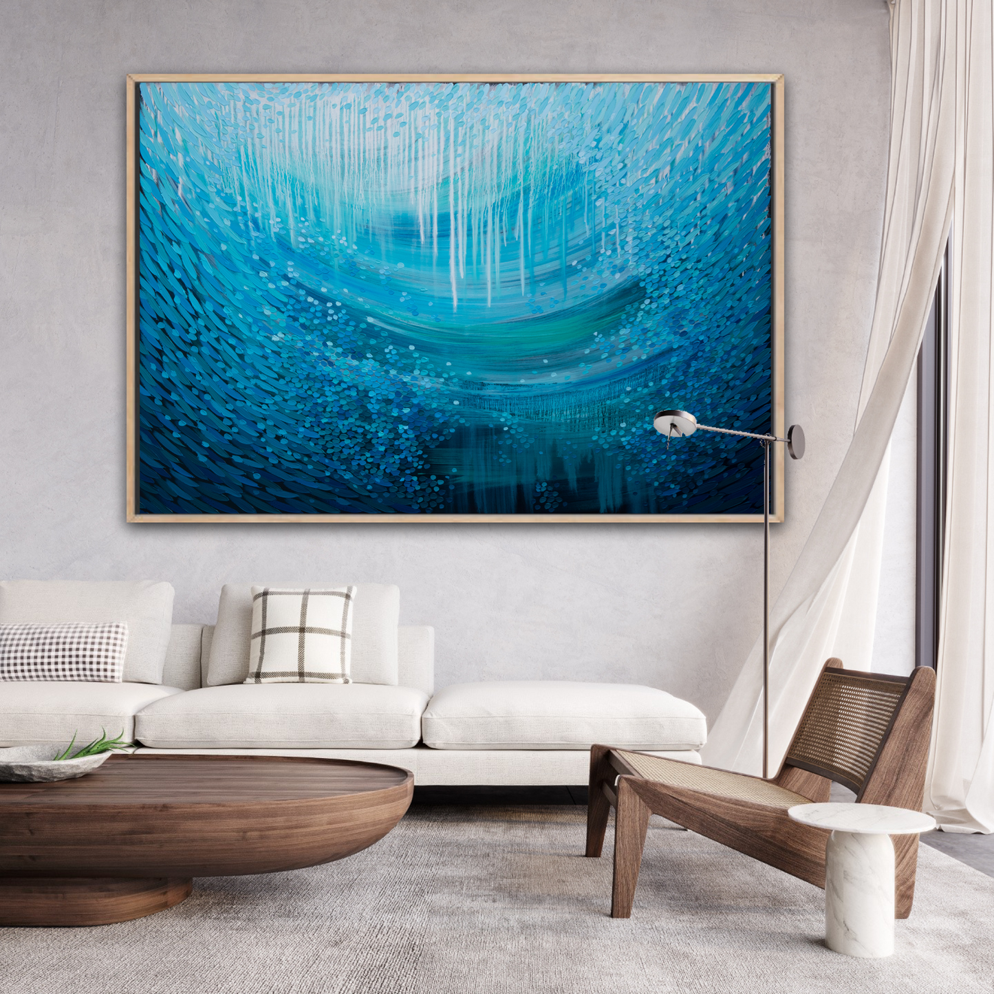 Ocean Love