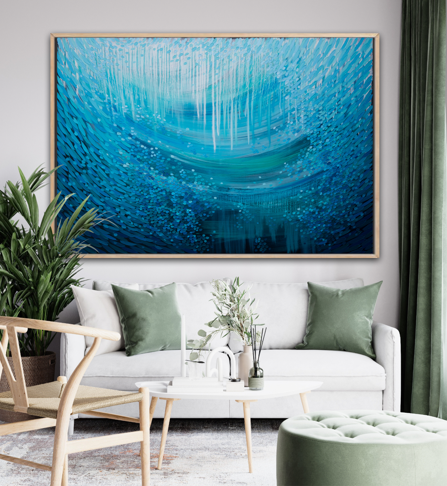 Ocean Love