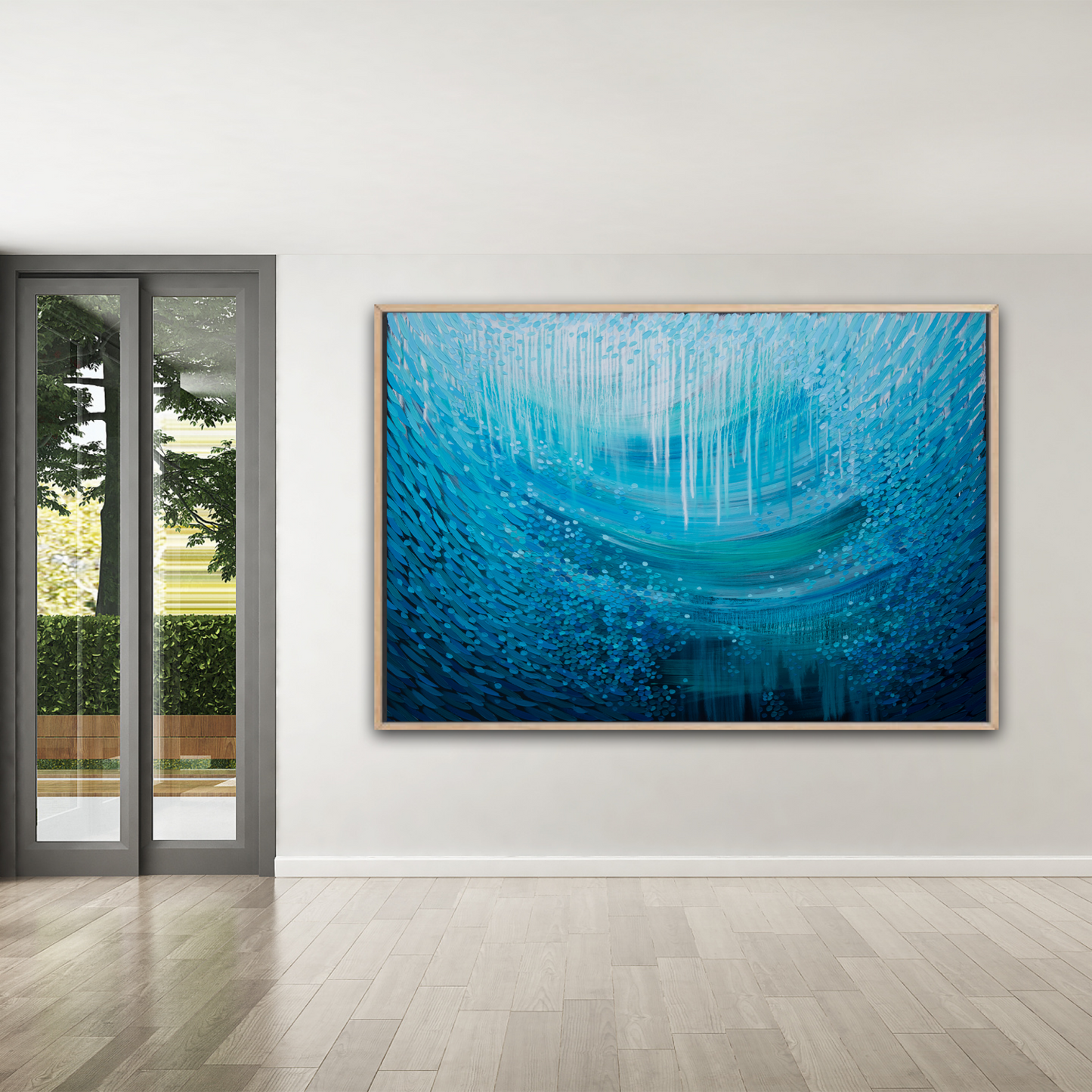 Ocean Love