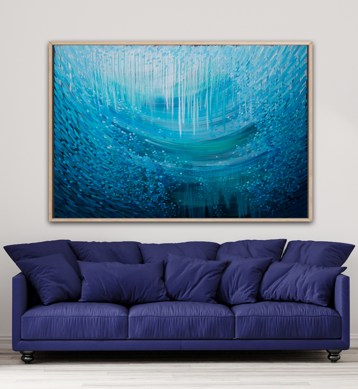 Ocean Love