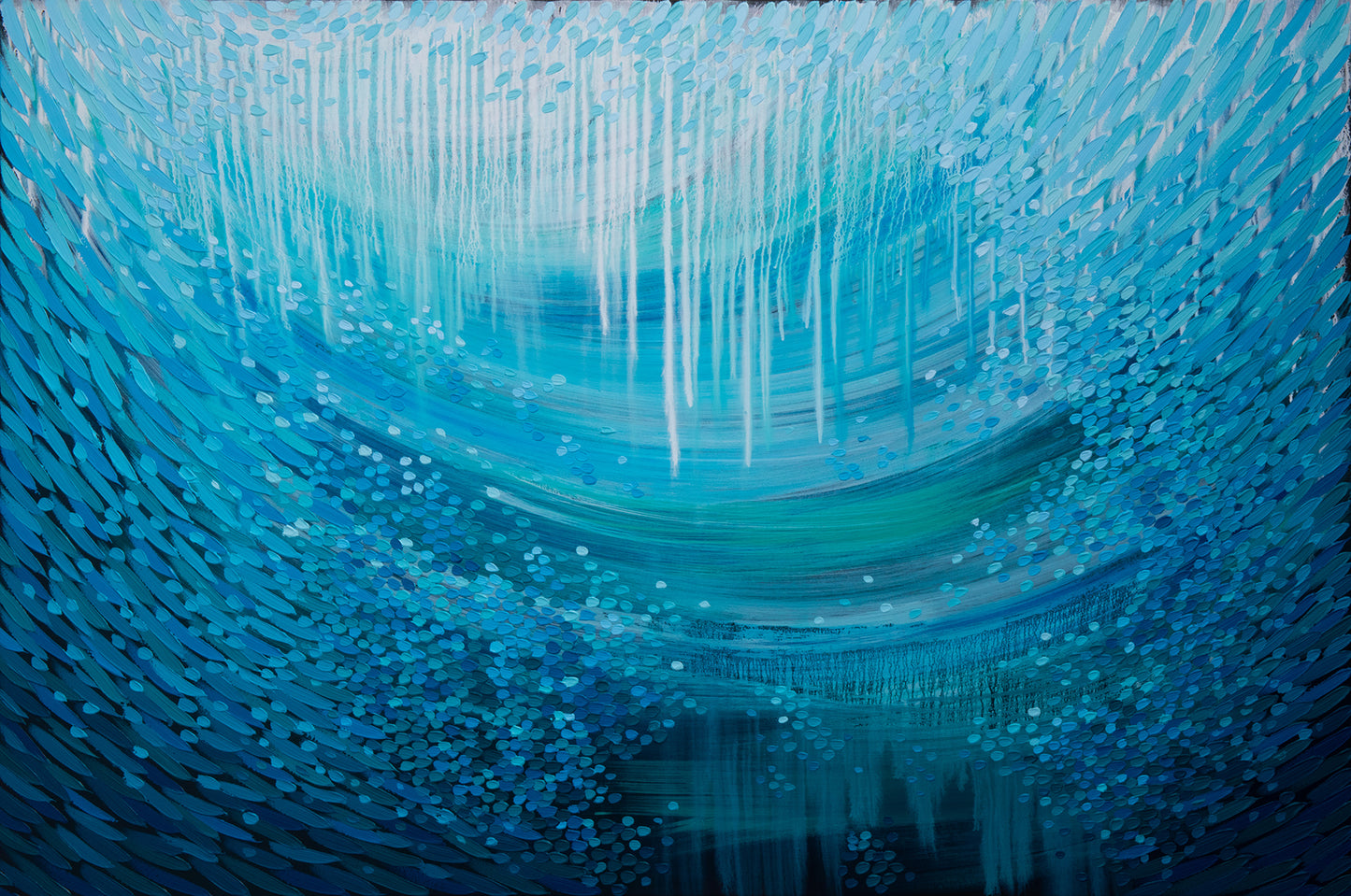 Ocean Love