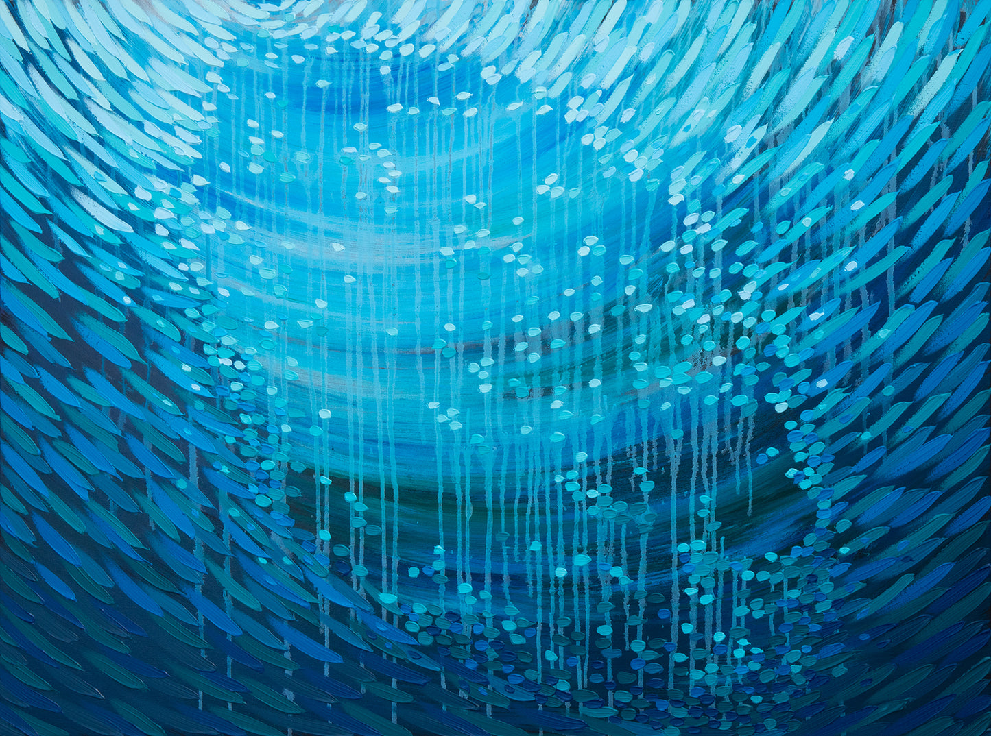 Sea Dive