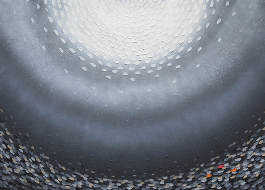 Summer Moonlight Romance IV