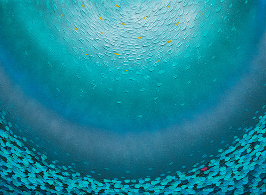 Summer Moonlight Romance II