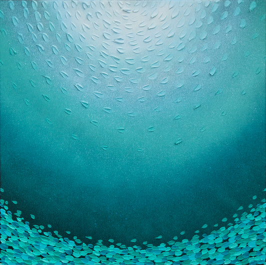 Summer Moonlight Romance V