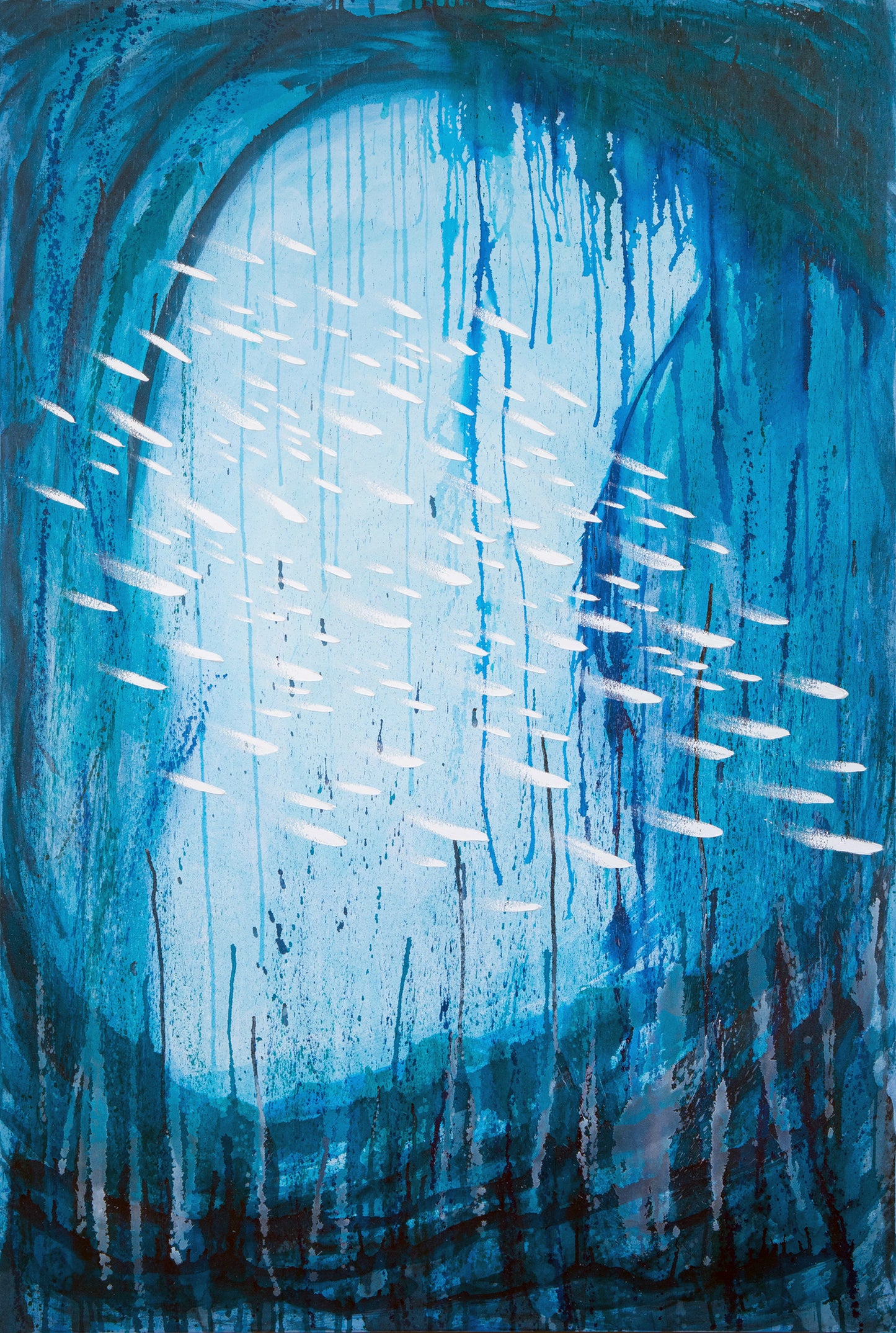 Woven Ocean